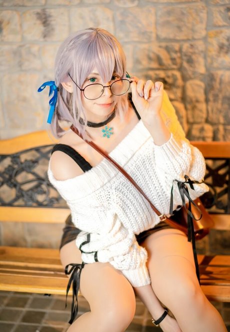 Yuriko Tiger sextape onlyfans