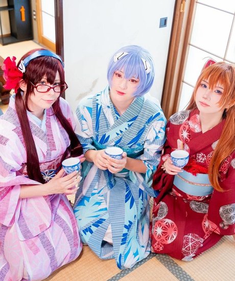 Yuriko Tiger onlyfans leaked nude