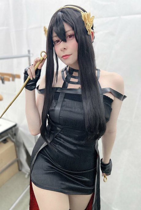 Yuriko Tiger onlyfans naked pics