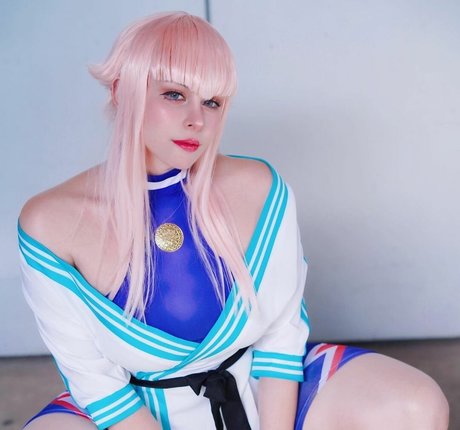 Yuriko Tiger onlyfans leaks