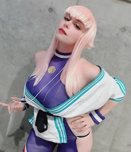 Yuriko Tiger nudes onlyfans leaks