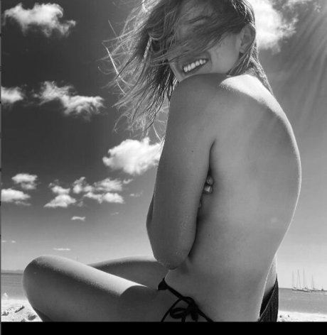 Ailish Morrison onlyfans nude porn