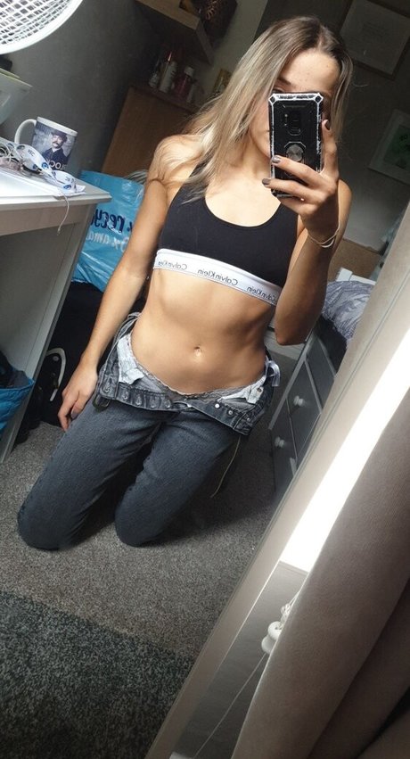 Ailish Morrison nudes onlyfans leaks