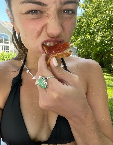 Ailish Morrison onlyfans leaked nude