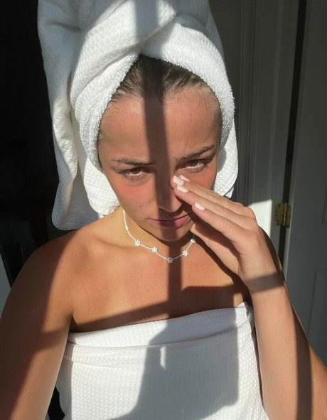 Ailish Morrison only fans leak nude