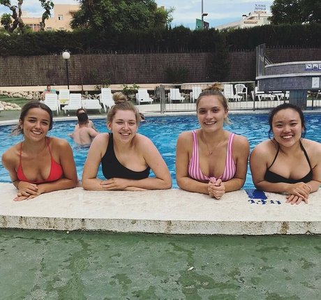 Ailish Morrison leak only fans