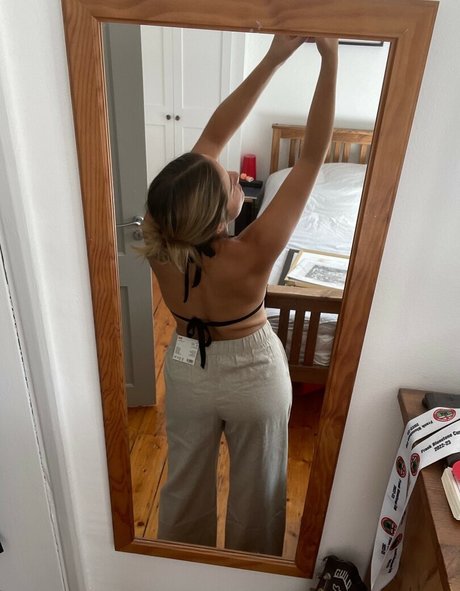 Ailish Morrison onlyfans pics leaked