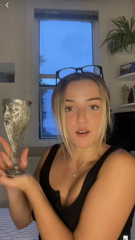 Ailish Morrison only fans free