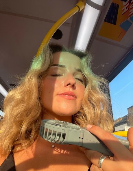 Ailish Morrison onlyfans nsfw