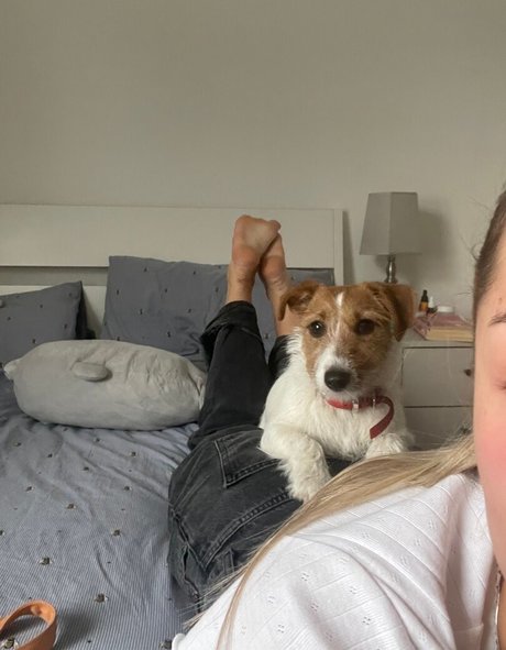 Ailish Morrison only fans leak