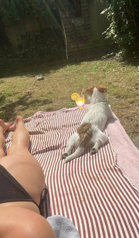 Ailish Morrison new leaked onlyfans