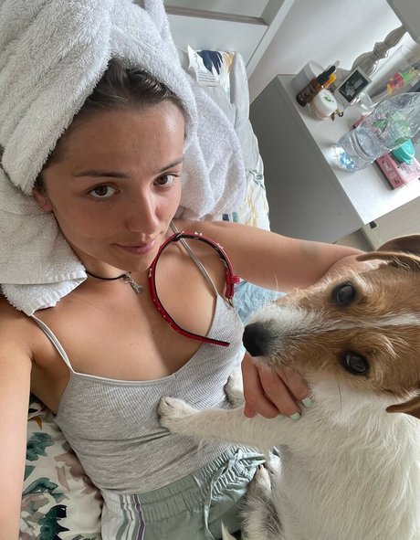 Ailish Morrison only fans leaks porn