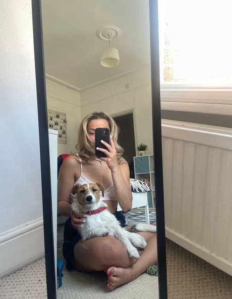 Ailish Morrison naked leaked onlyfans