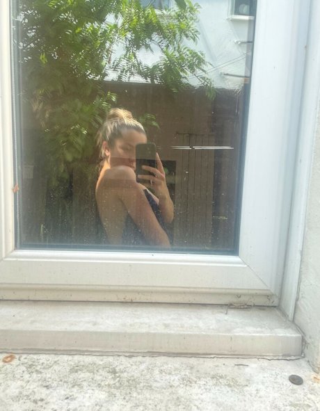 Ailish Morrison only fans leaks