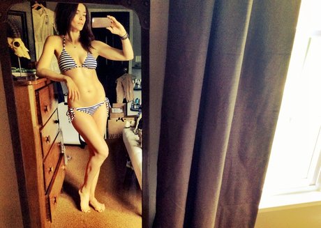 Abigail Spencer onlyfans nudes
