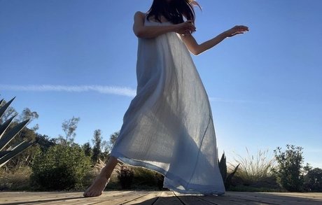 Abigail Spencer xxx onlyfans