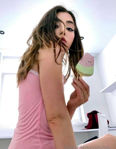 ivy i leak onlyfans porn
