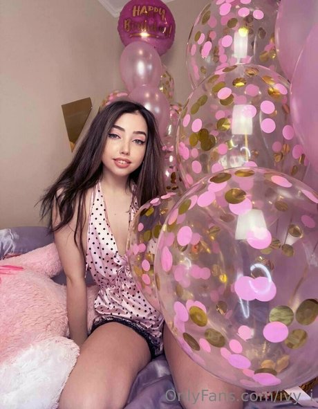 ivy i onlyfans leak naked