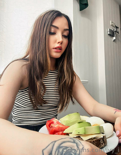 ivy i leaked onlyfans nudes