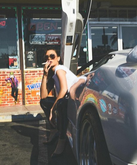 Jessica Naz only fans leak