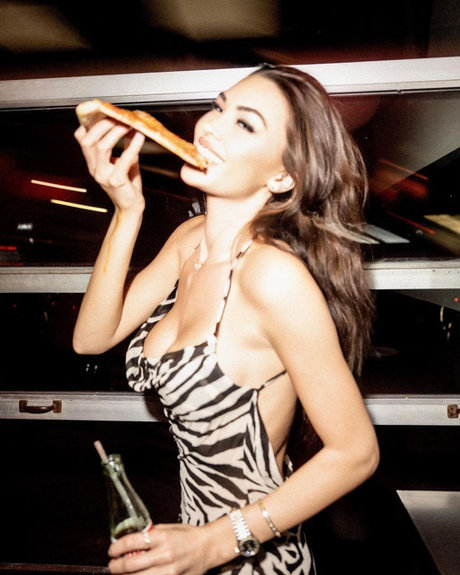 Jessica Naz leaked onlyfans sex