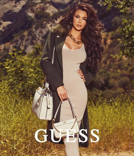 Jessica Naz xxx onlyfans