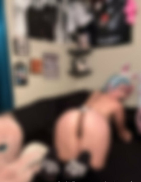 Rottenpixy onlyfans fotos