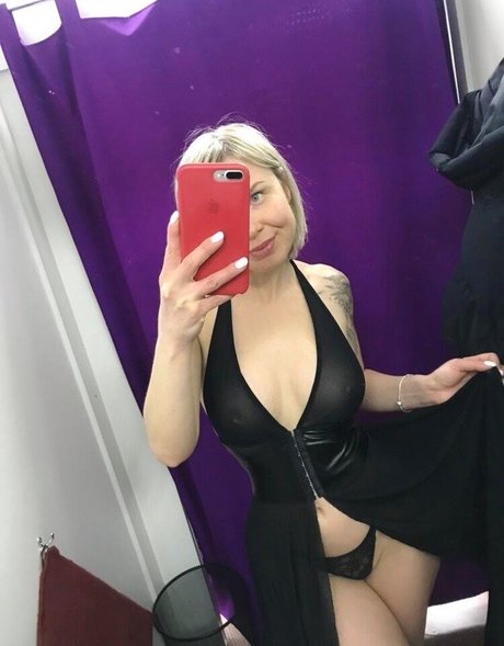 Lyubov Tomskaya porn onlyfans