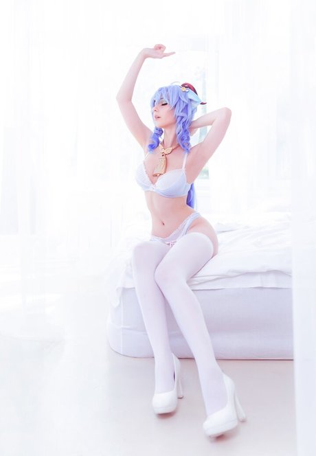 Zefirka natsuki onlyfans leak ass