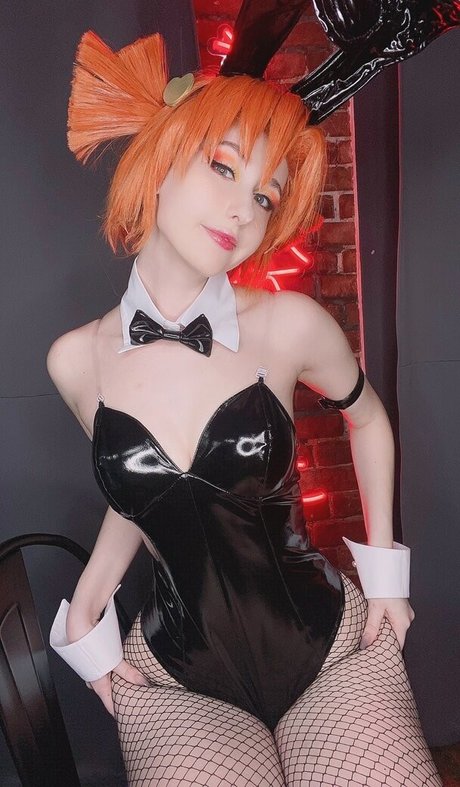 Zefirka natsuki onlyfans porn leak