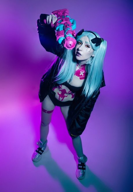 Zefirka natsuki onlyfans leak naked