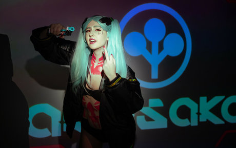 Zefirka natsuki Profile image