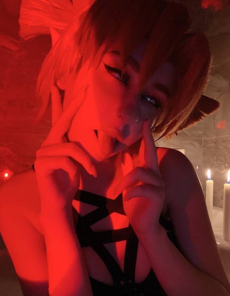 Zefirka natsuki onlyfans pics