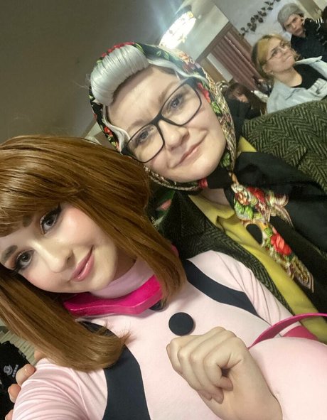 Zefirka natsuki onlyfans free