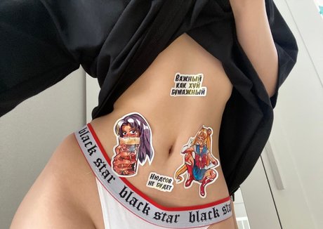 Zefirka natsuki onlyfans nudes