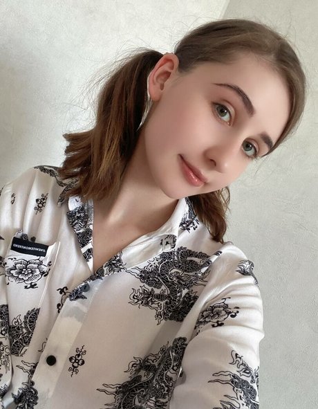 Zefirka natsuki new onlyfans leaks