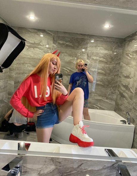 Zefirka natsuki onlyfans nude photos