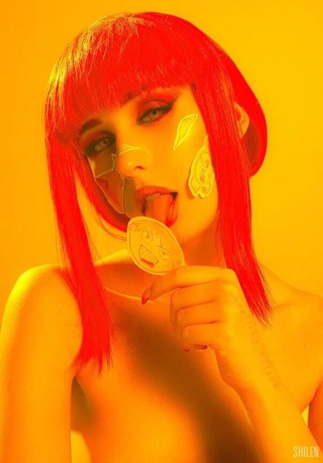 Zefirka natsuki onlyfans leaks sex