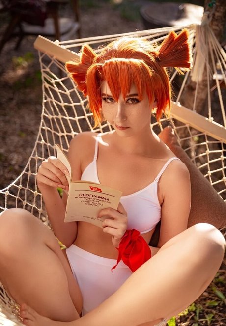 Zefirka natsuki onlyfans content type