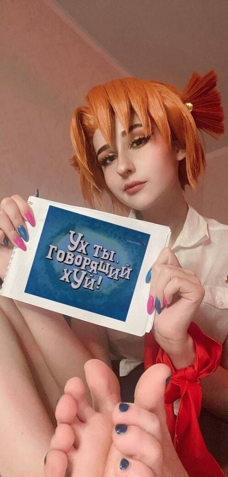 Zefirka natsuki onlyfans images