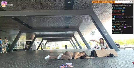 Meowko onlyfans leaked nude