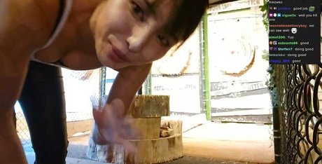 Meowko onlyfans full