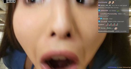 Meowko nude onlyfans porn