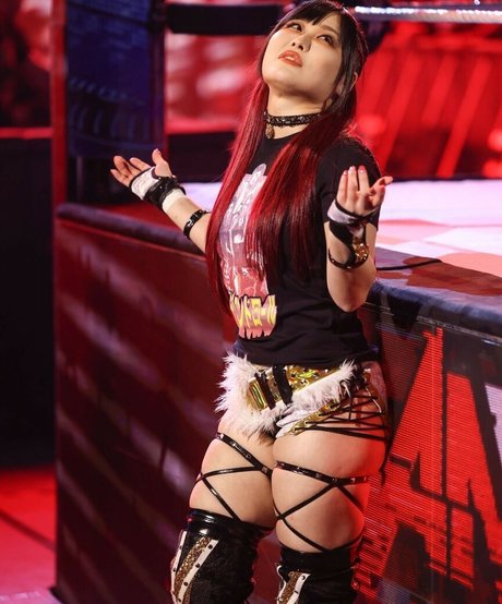 Iyo Sky porn onlyfans