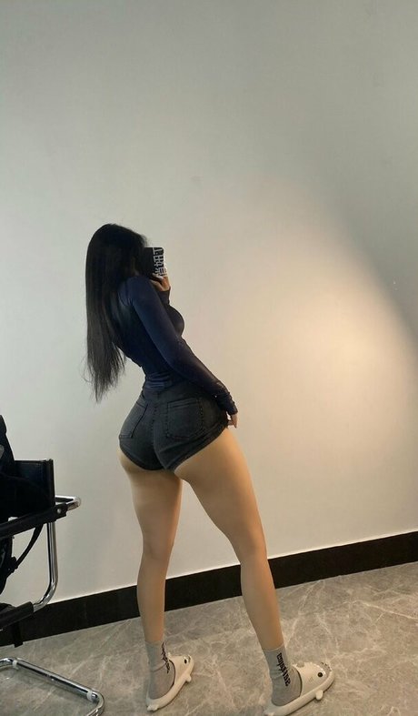 QiaoniuTT onlyfans leak naked