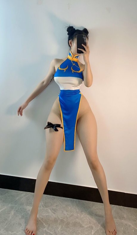 QiaoniuTT only fans porn