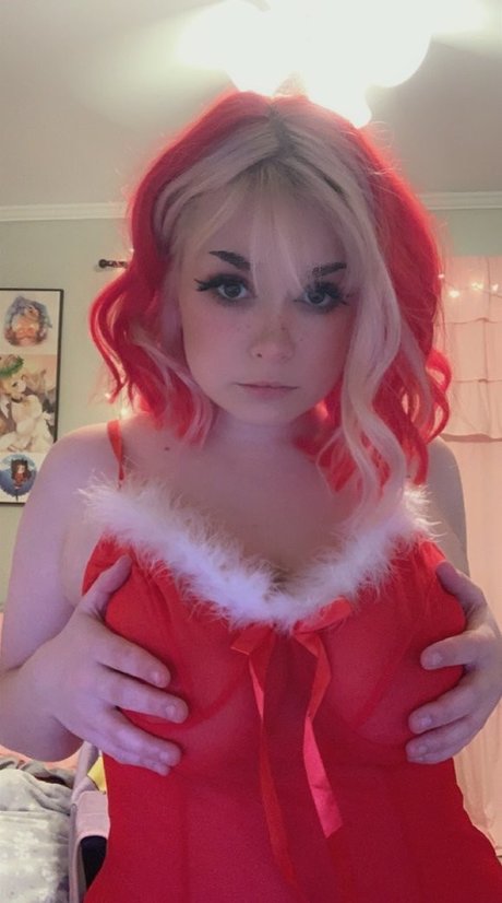 Pumpknprincess onlyfans archive