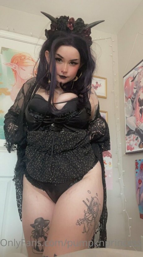 Pumpknprincess onlyfans pics nude