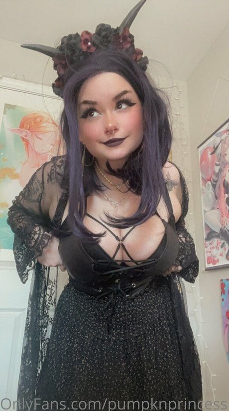 Pumpknprincess onlyfans public photos