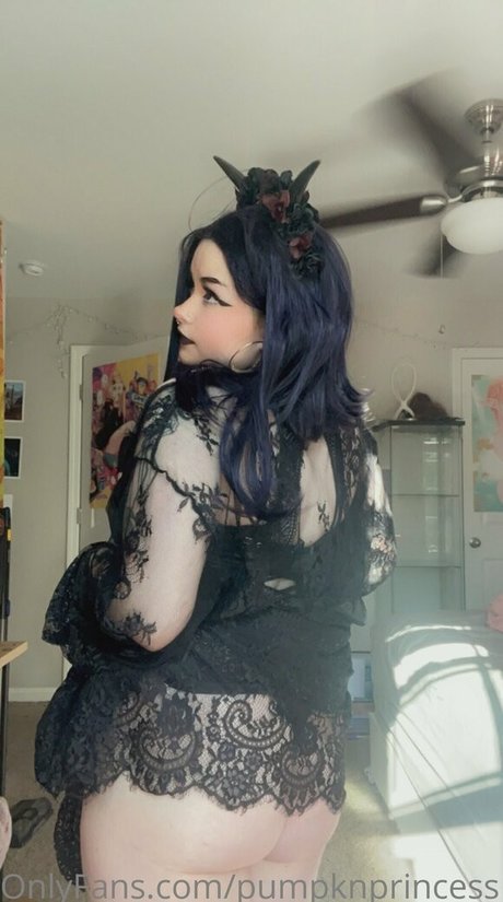Pumpknprincess onlyfans free